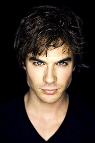 Resultado de imagem para ian somerhalder